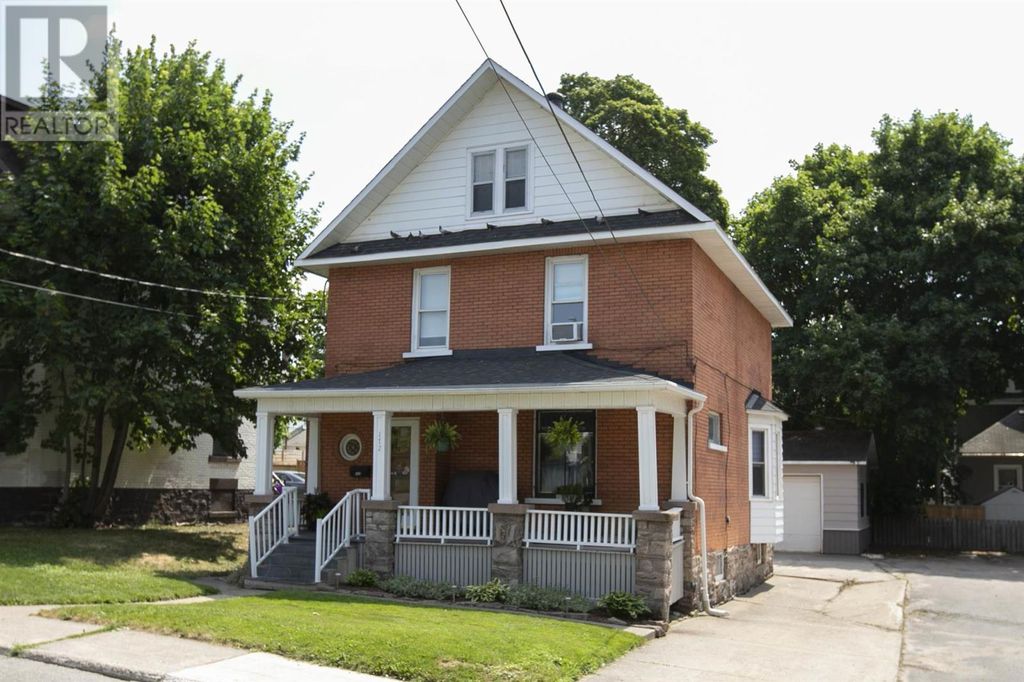 172 Spring St, Sault Ste. Marie