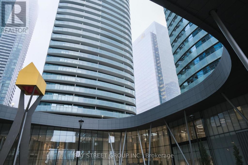 2406 - 14 York Street, Toronto (waterfront Communities)