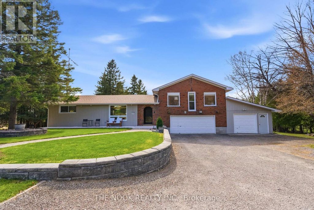 201 Ski Hill Road, Kawartha Lakes (manvers)