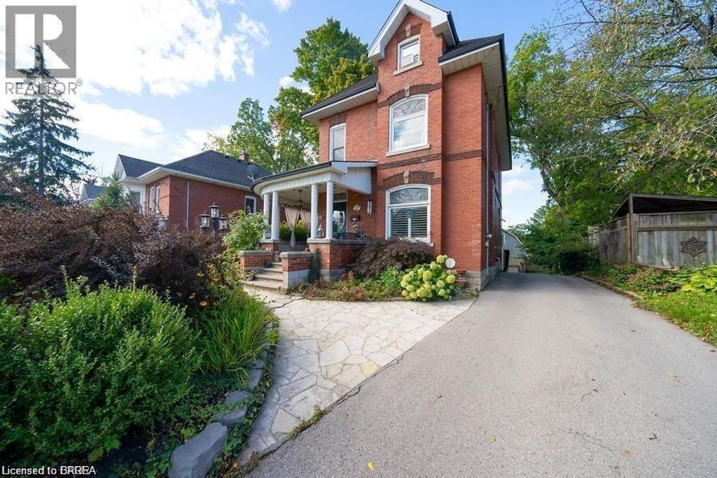 284 Colborne Street N, Simcoe