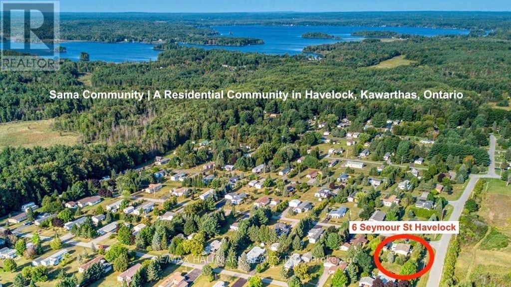 6 Seymour Street S, Havelock-Belmont-Methuen (belmont-Methuen)