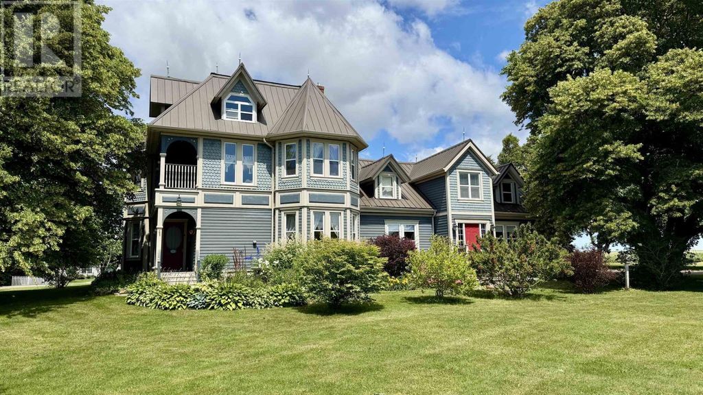 75 Blue Shank Road, Summerside