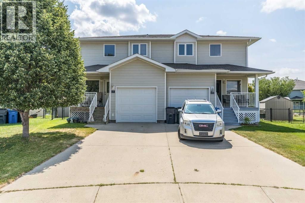 37 Northlands Crescent Ne, Medicine Hat