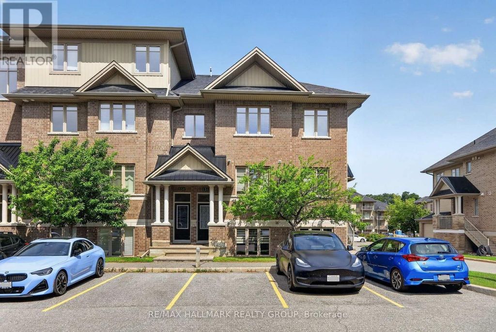 A - 53 Tayside Private, Ottawa