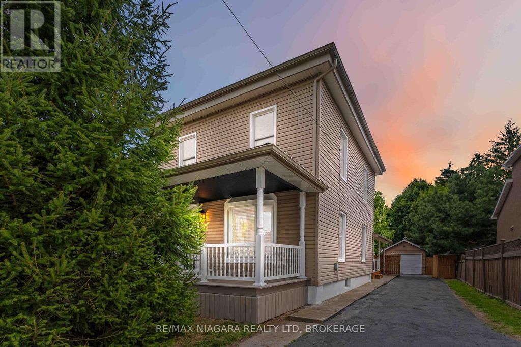 4367 Ontario Street, Lincoln (beamsville)