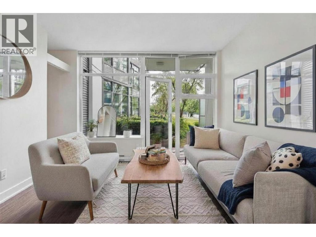 131 1777 W 7th Avenue, Vancouver