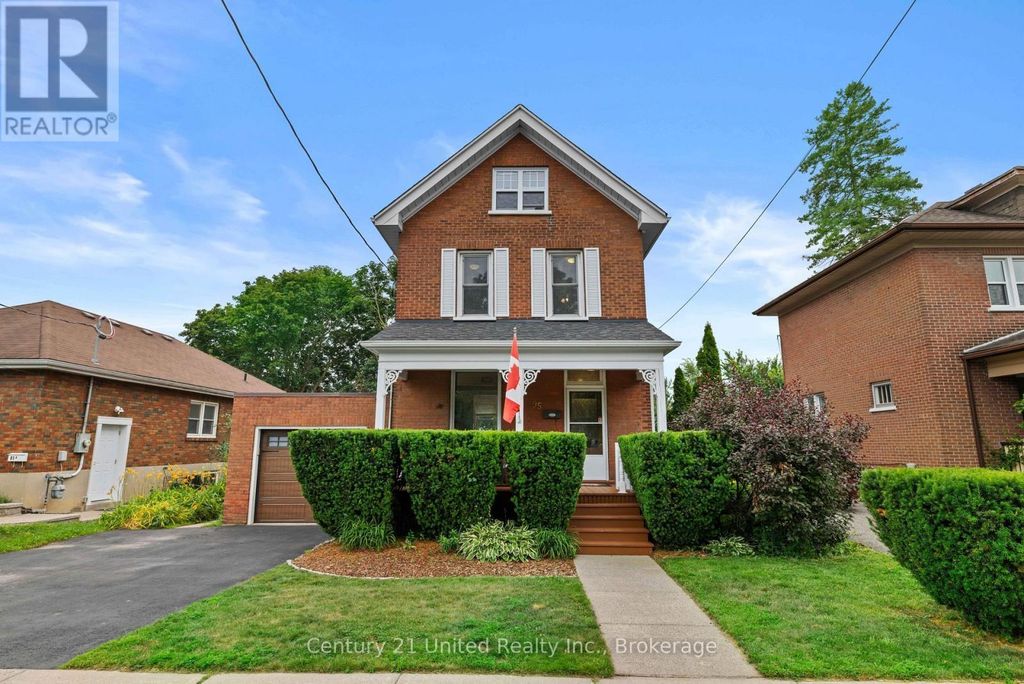 95 Morrow Street, Peterborough (otonabee Ward 1)