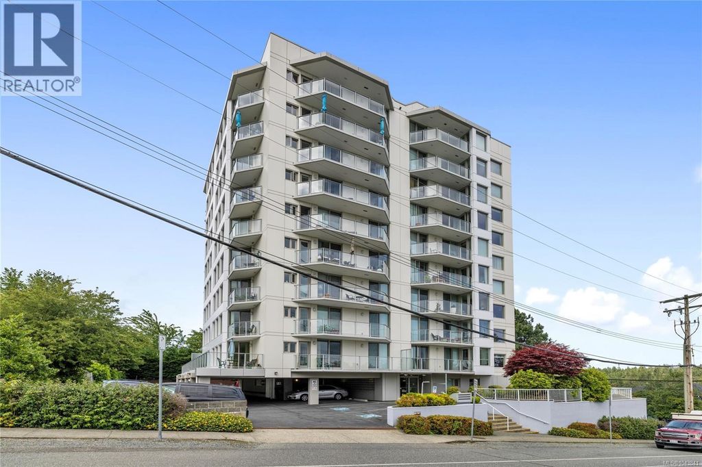 403 220 Townsite Rd, Nanaimo