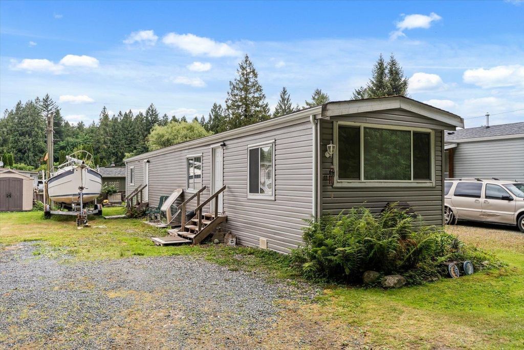 41 3942 Columbia Valley Road|cultus Lake East, Chilliwack