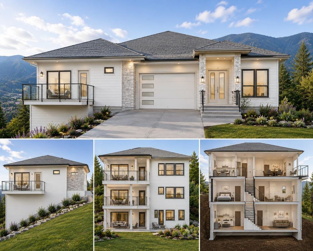 15 43450 Alameda Drive|chilliwack Mountain, Chilliwack