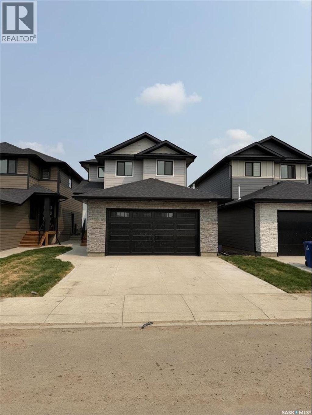 243 Leskiw Lane, Saskatoon