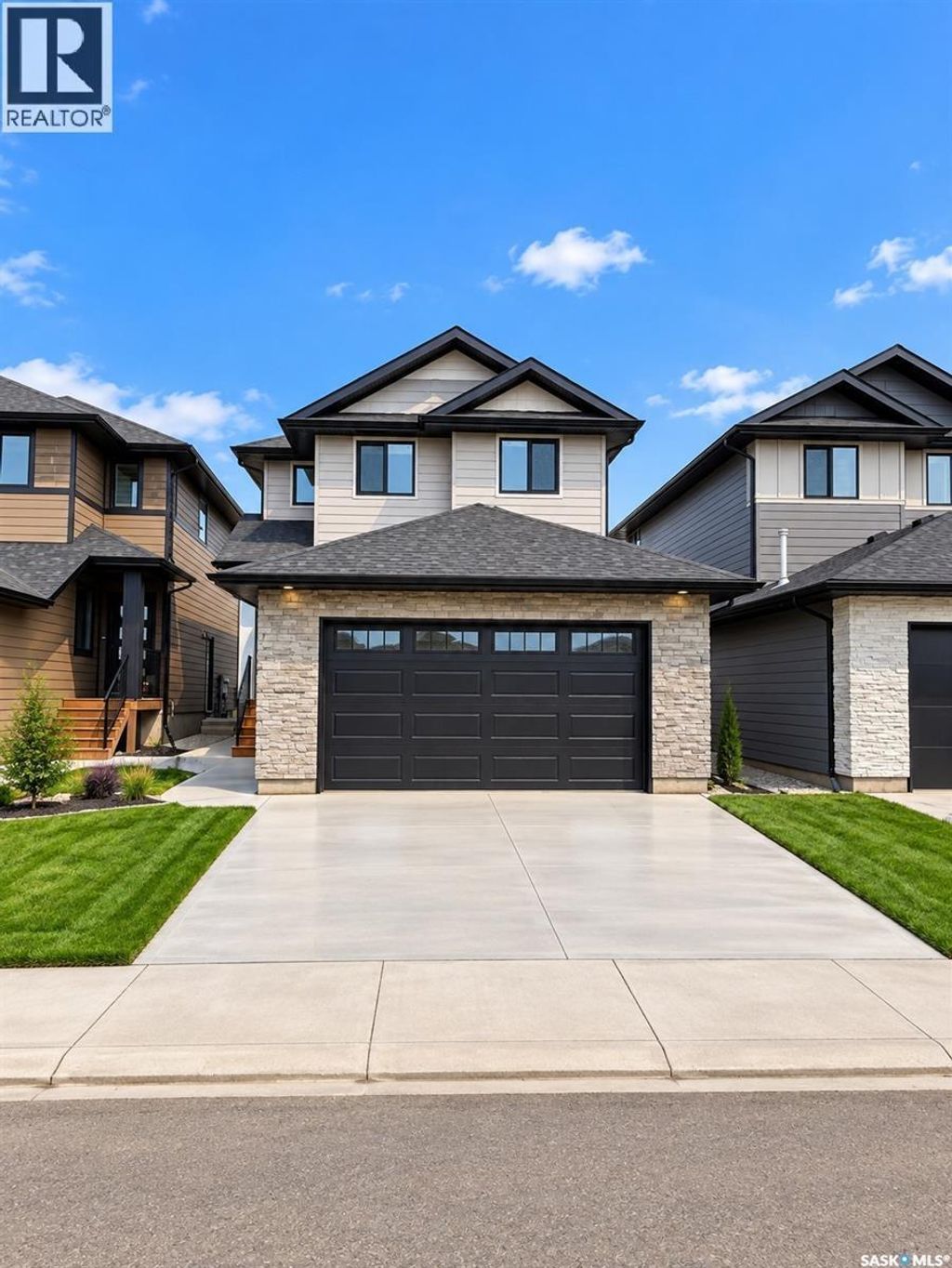 243 Leskiw Lane, Saskatoon