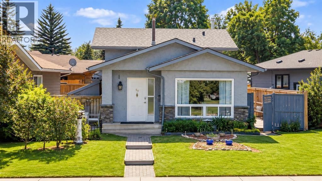 55 Sunbank Road Se, Calgary