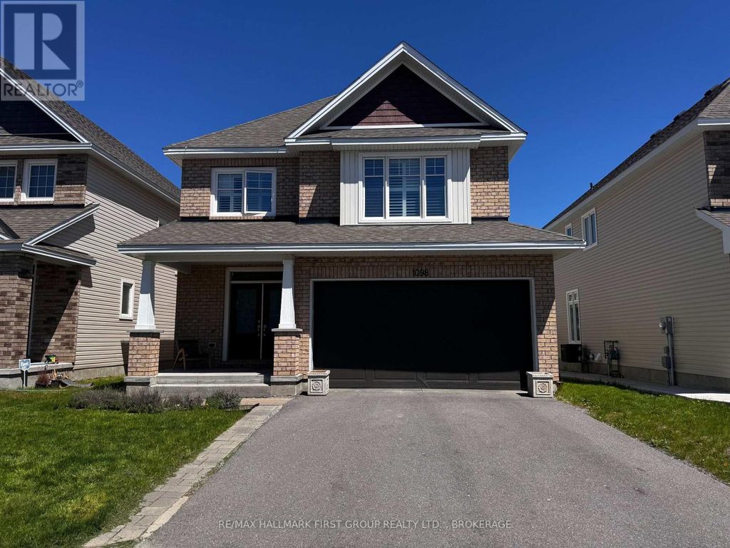 1098 Woodhaven Drive, Kingston (city Northwest)