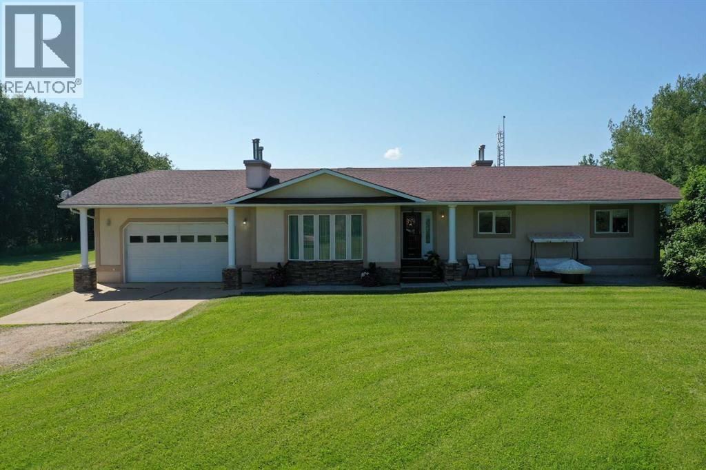 67156 Rr 162, Rural Lac La Biche County