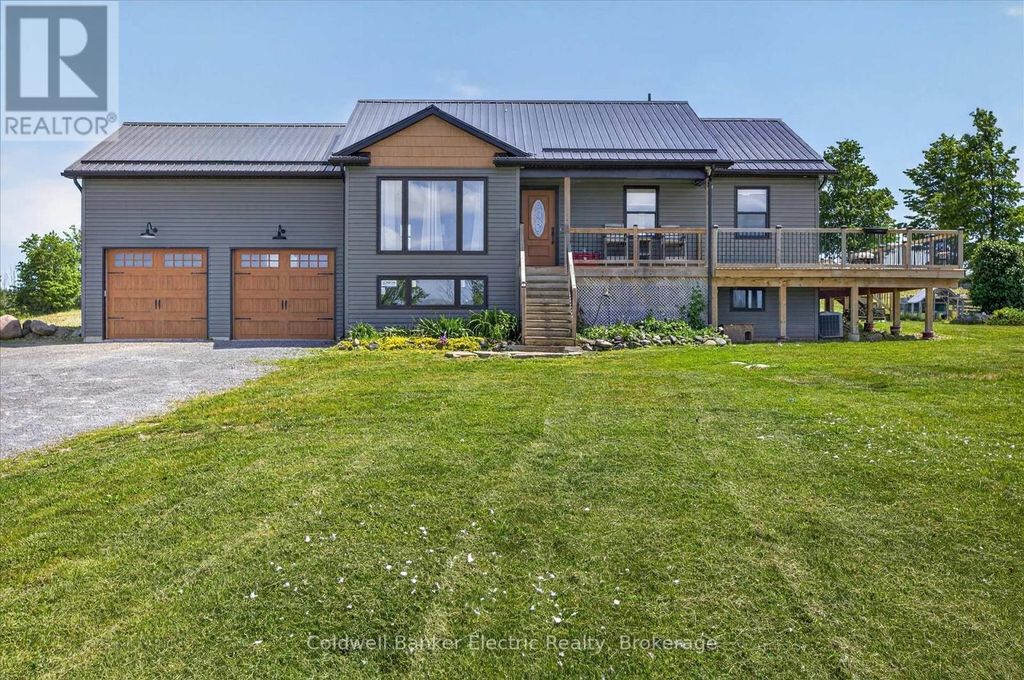 487 11th Concession W, Trent Hills