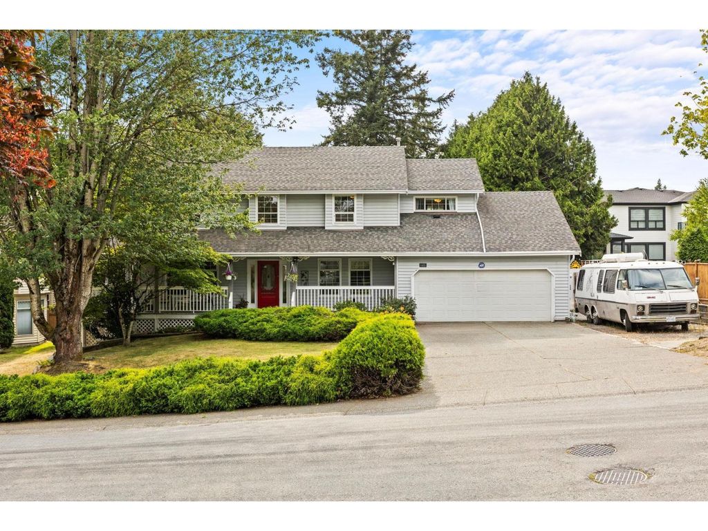 5455 184a Street, Surrey