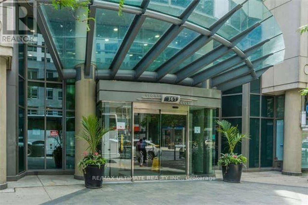 326 - 361 Front Street W, Toronto (waterfront Communities)