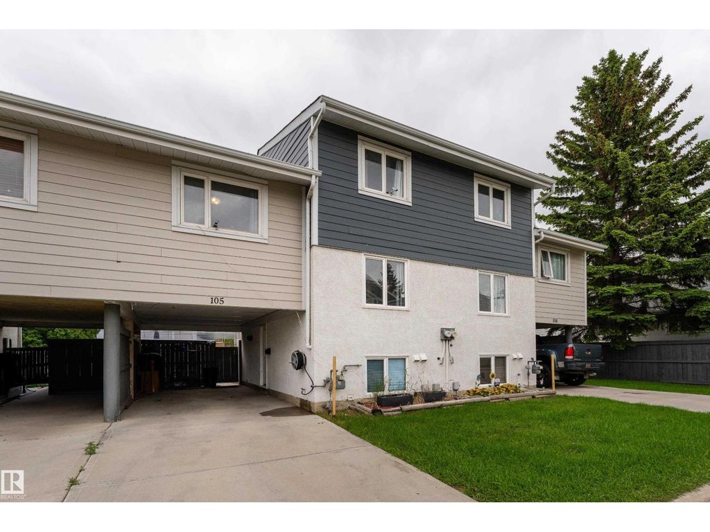 105 Callingwood Two Nw, Edmonton