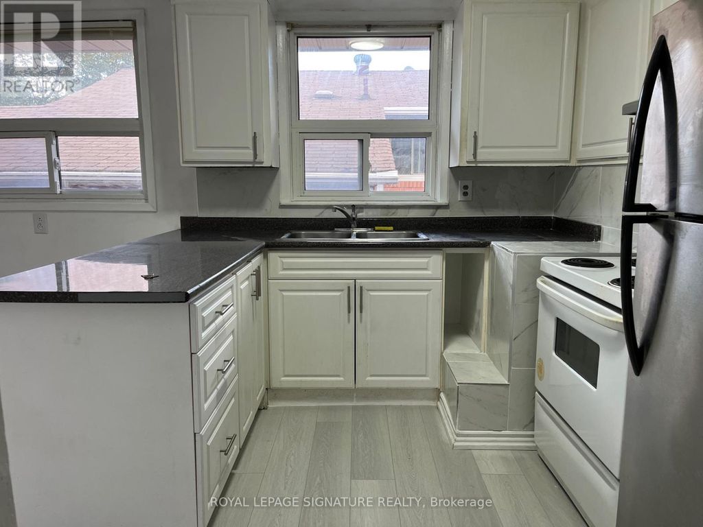 23 Allanford Road, Toronto (tam O'shanter-Sullivan)
