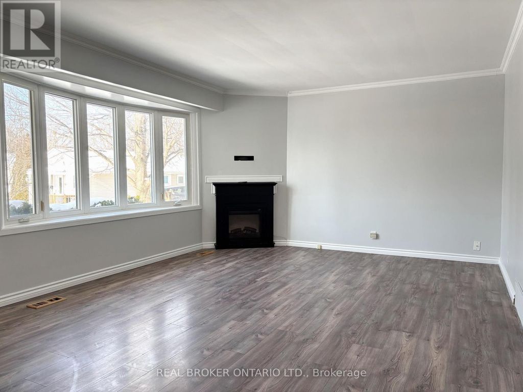 Main Fl - 327 Dover Street, Oshawa (eastdale)