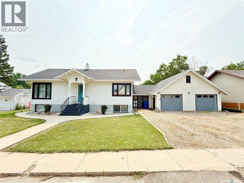 220 Souris Street, Yellow Grass