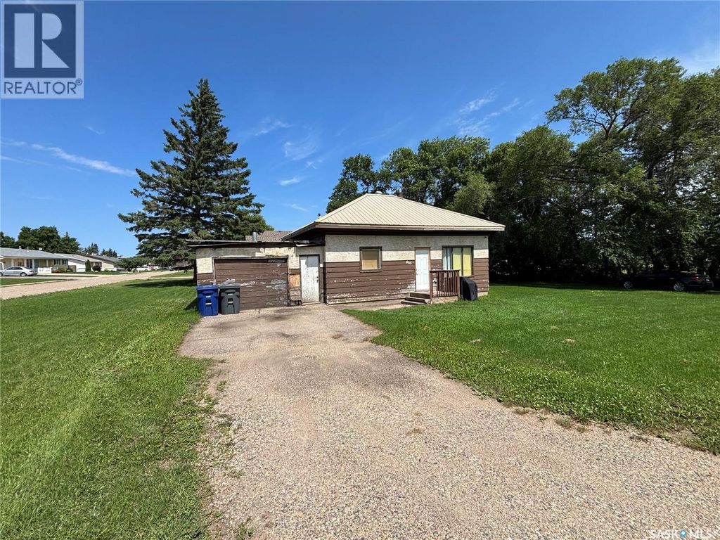 465 1st Avenue S, Duck Lake