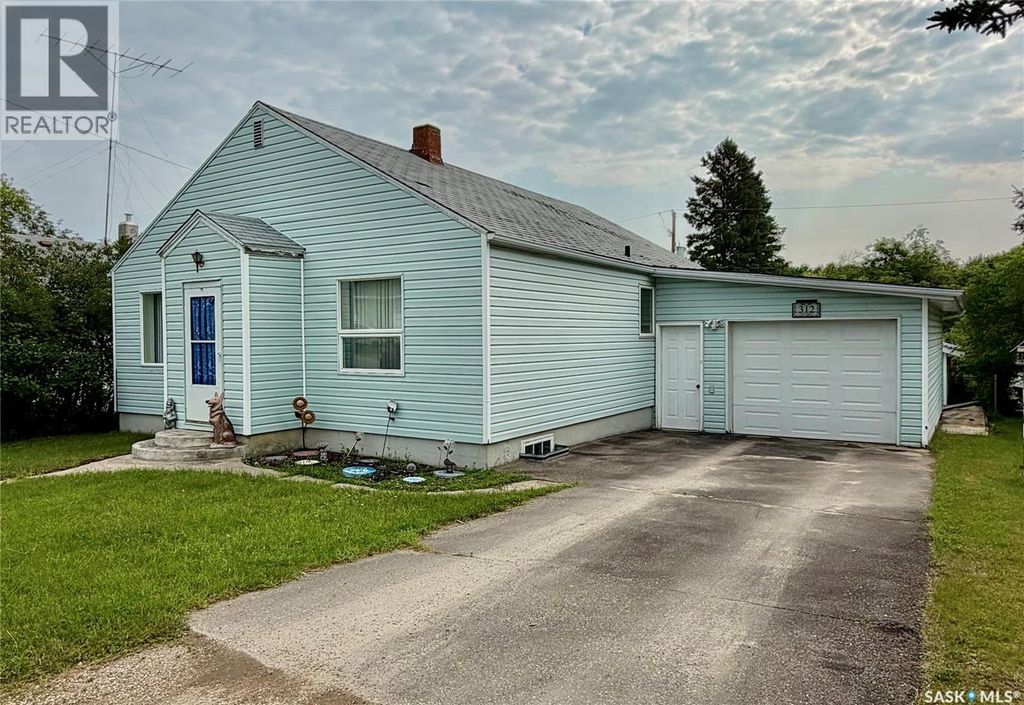 312 Prince Street, Hudson Bay