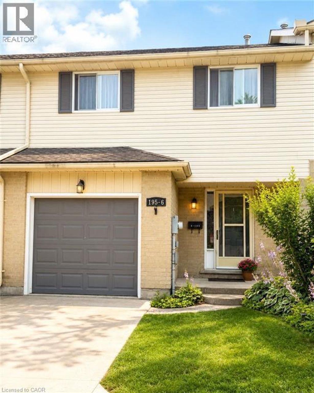 195 Ferguson Drive Unit# 6, Woodstock