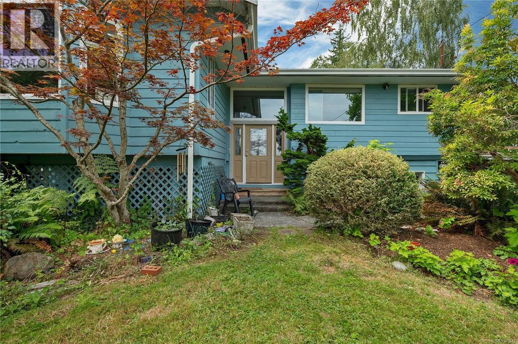 4068 Barclay Rd, Campbell River