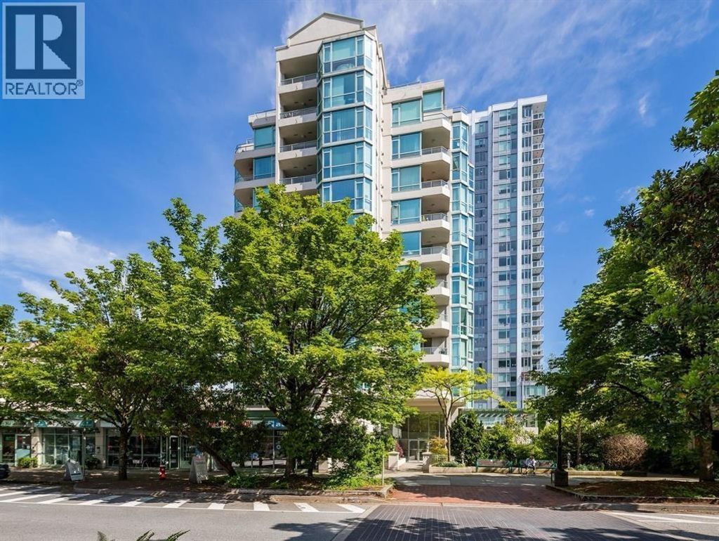 903 140 E 14th Street, North Vancouver