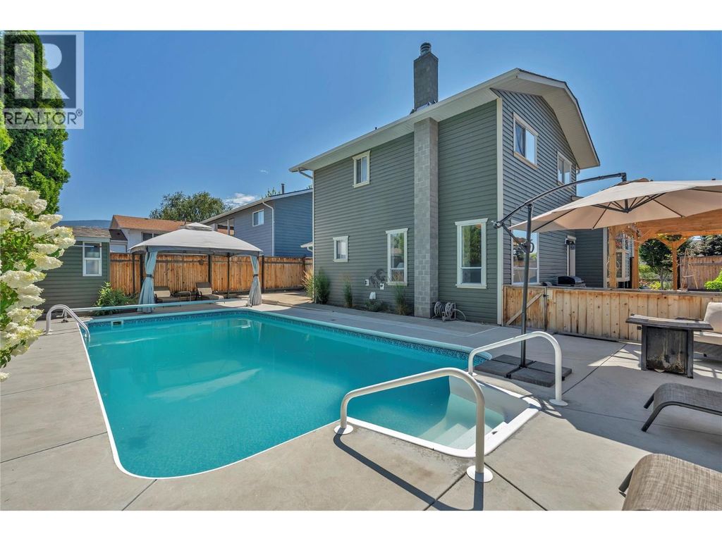 299 Roy Avenue, Penticton