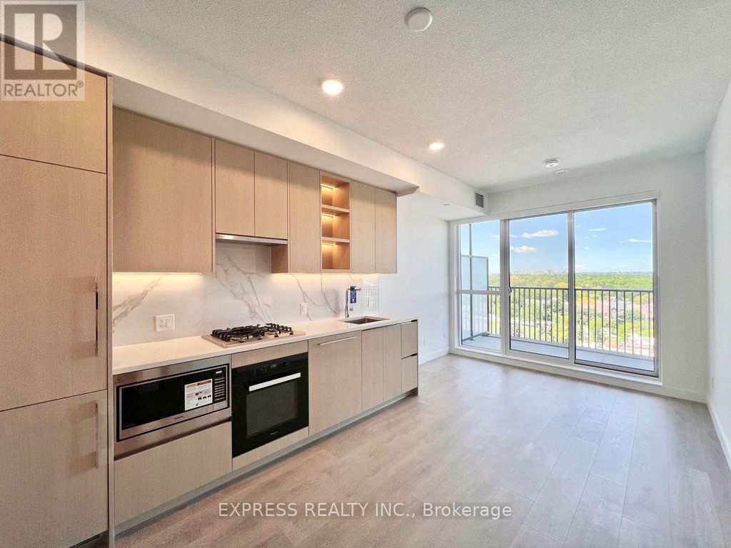 1008 - 68 Esther Shiner Boulevard, Toronto (bayview Village)