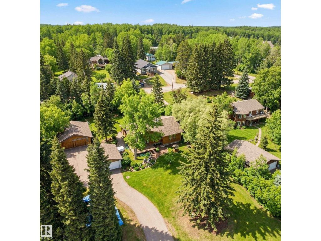 #128 4521 Lakeshore Rd, Rural Parkland County