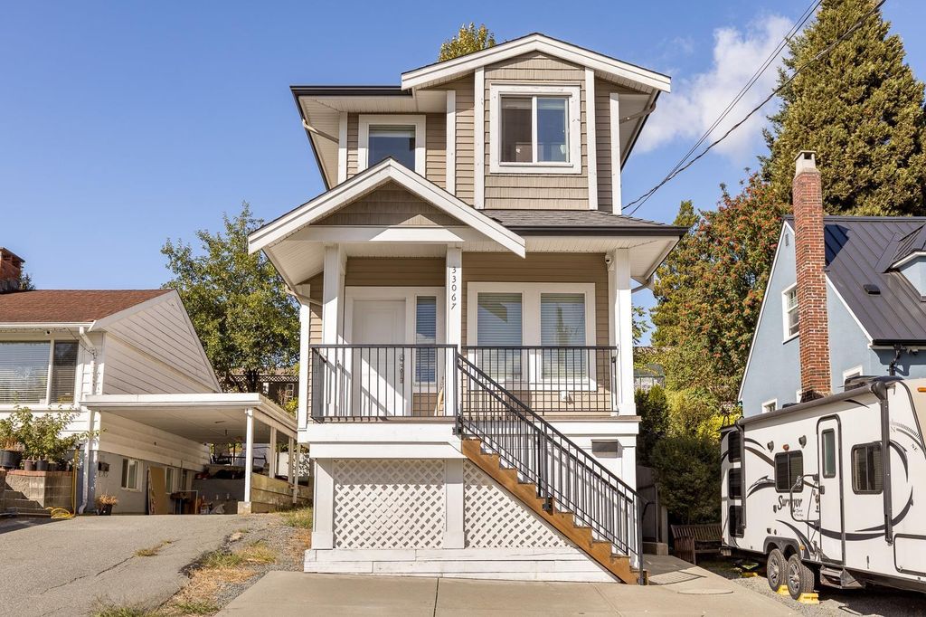 33067 6th Avenue, Mission