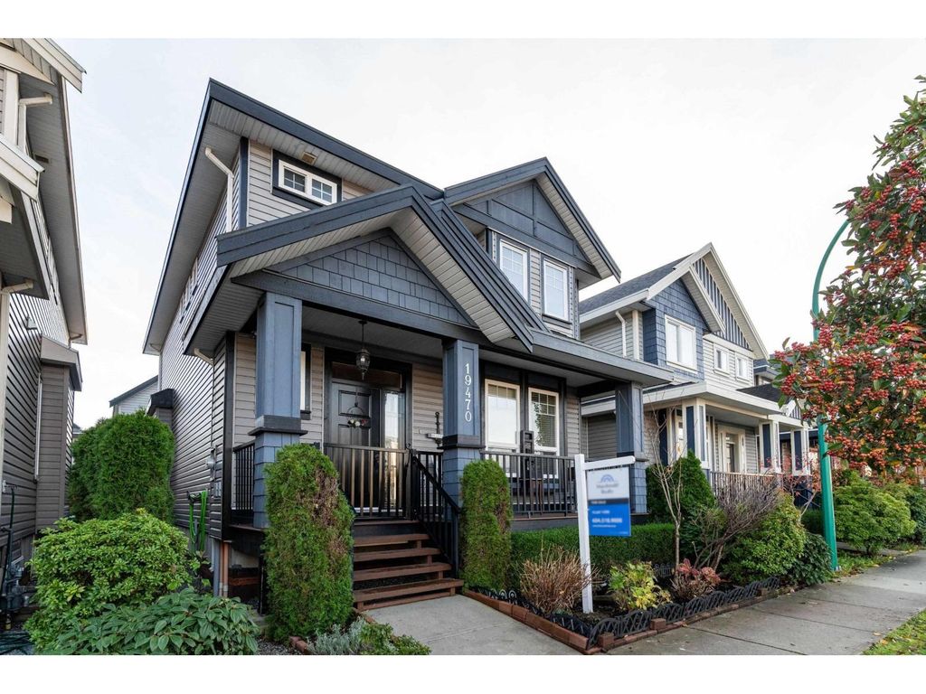 19470 72 Avenue, Surrey
