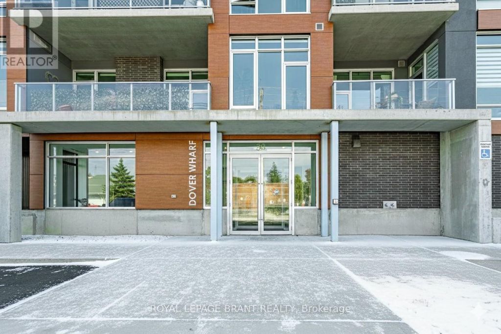 306 - 38 Harbour Street, Norfolk (port Dover)