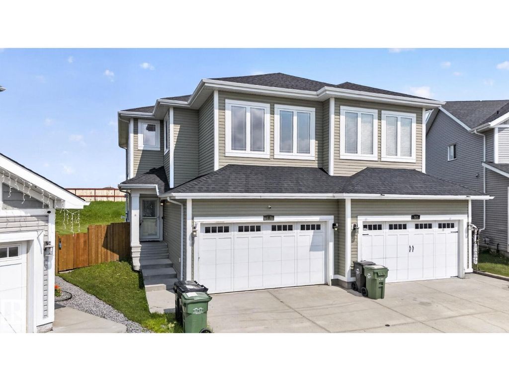 385 Simmonds Wy, Leduc