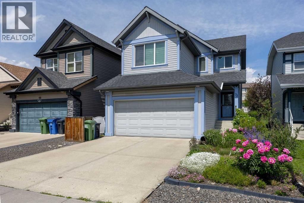 73 Sunset Heights, Cochrane