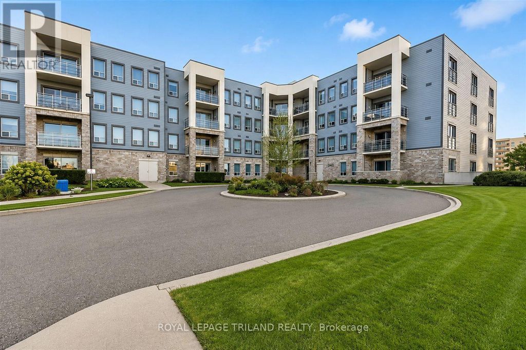 510 - 340 Sugarcreek Trail, London North (north N)