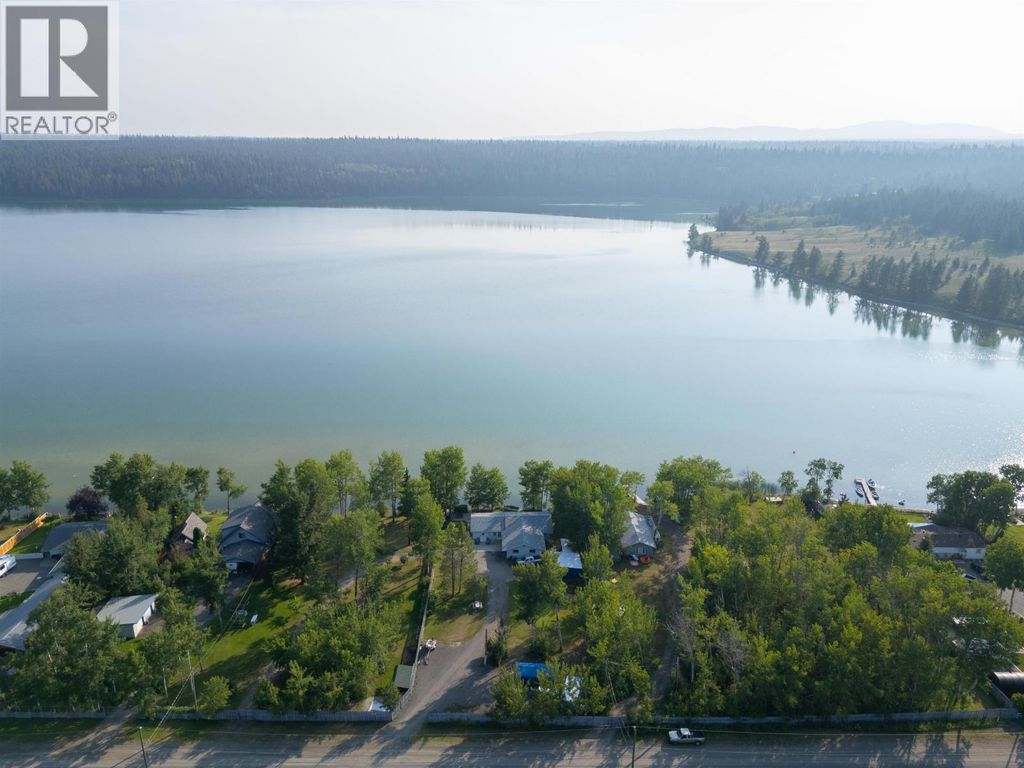 2464 Felker Lake Drive, Williams Lake