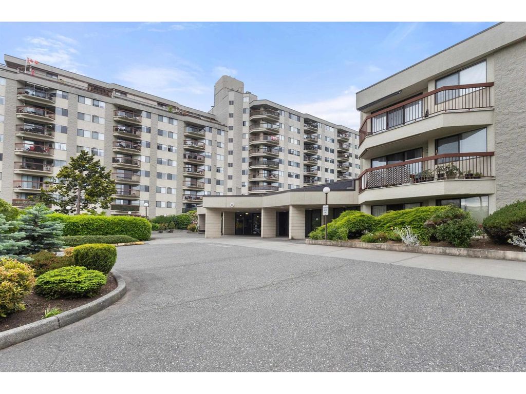 121 31955 Old Yale Road, Abbotsford