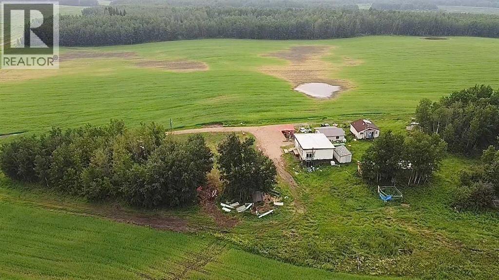 203068 Township Road 662, Rural Athabasca County