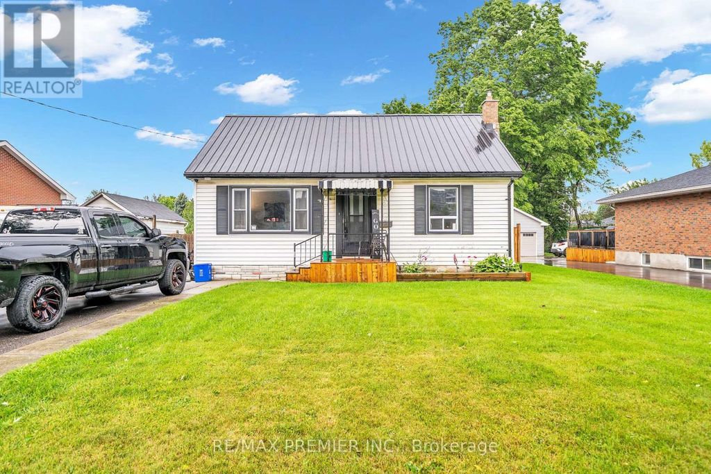 116 Duke Street, Clarington (bowmanville)