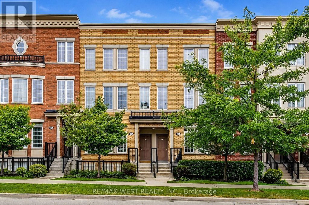 65 - 397 Beechgrove Drive, Toronto (west Hill)