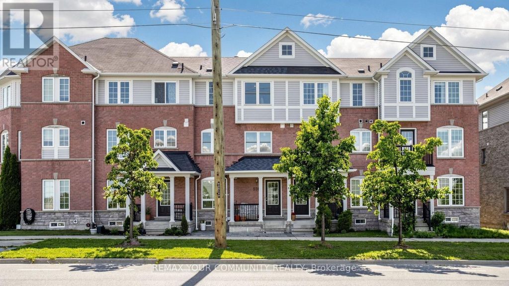 936 Audley Road, Ajax (central East)