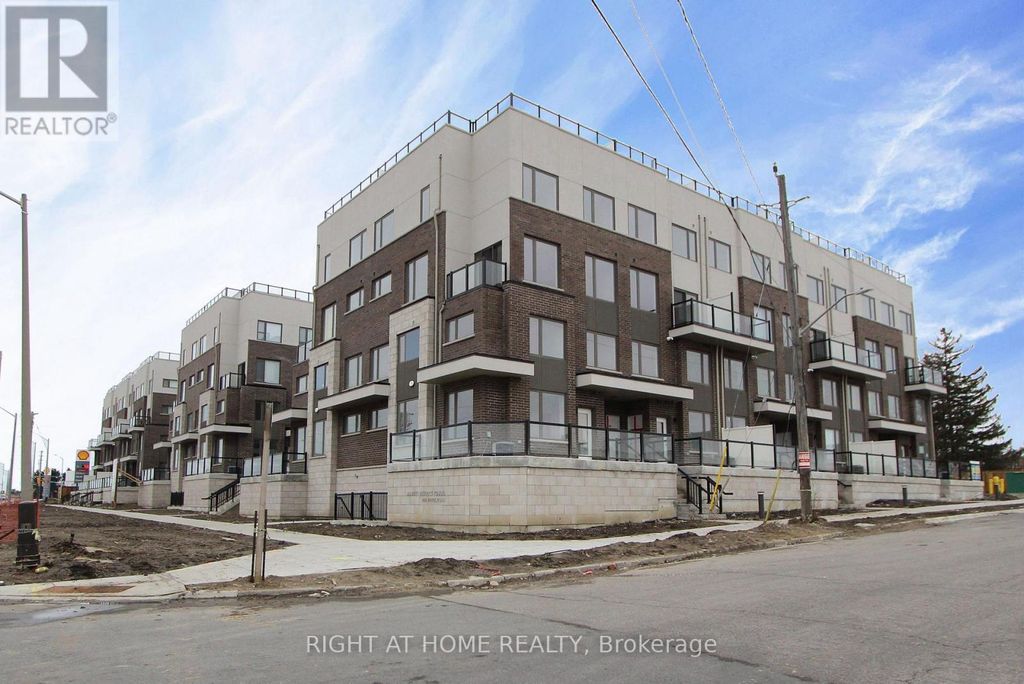 405 - 1460 Whites Road, Pickering (woodlands)