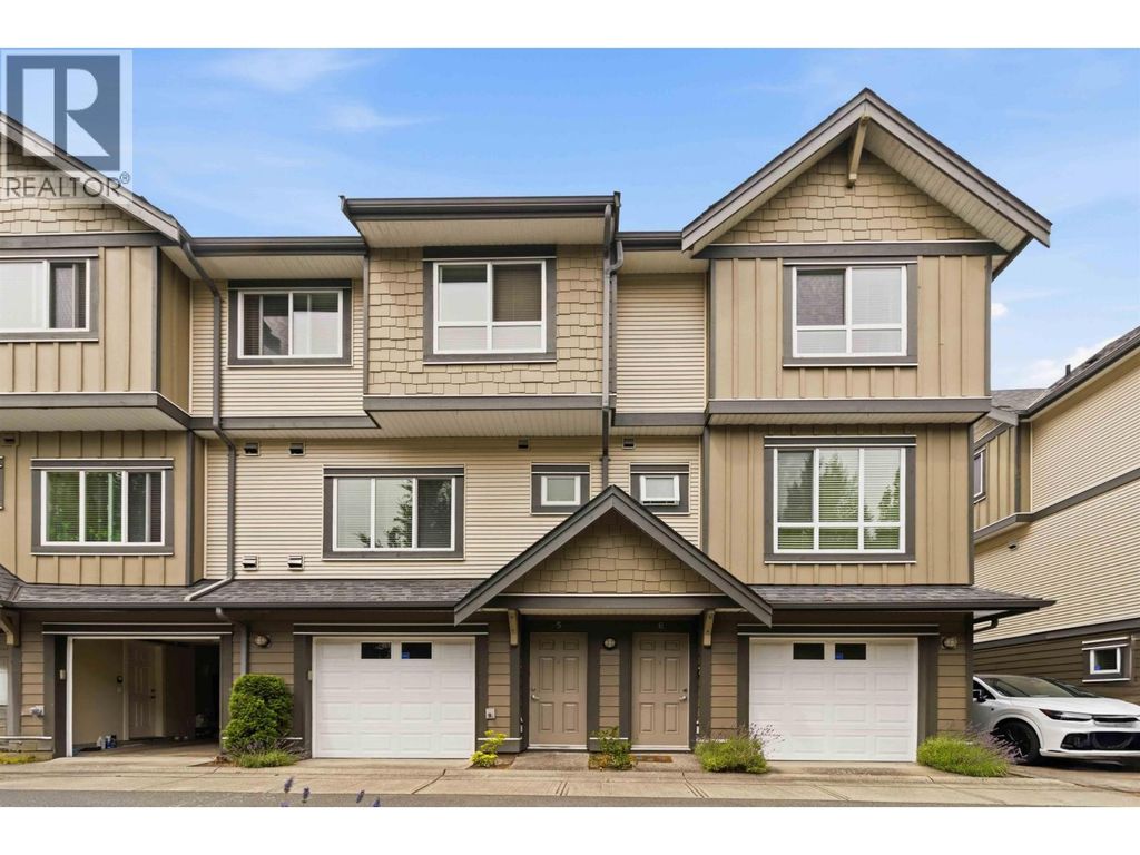 5 9391 Alberta Road, Richmond