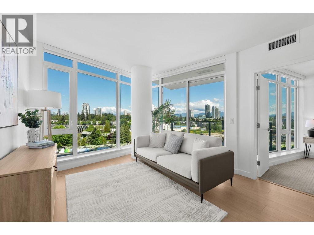 602 7683 Park Crescent, Burnaby