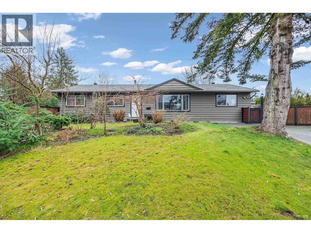 22938 Fuller Avenue, Maple Ridge